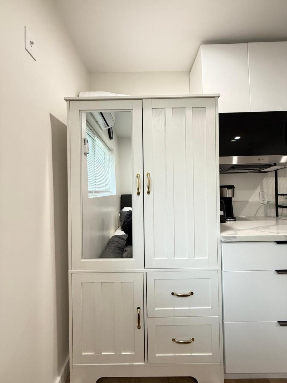 Modern Studio Stylish &Cozy Ieft Unit Los Angeles Kültér fotó