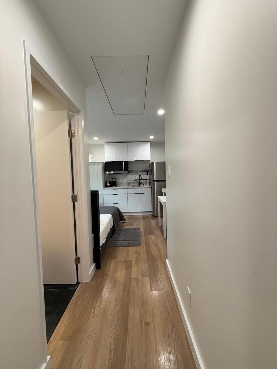 Modern Studio Stylish &Cozy Ieft Unit Los Angeles Kültér fotó