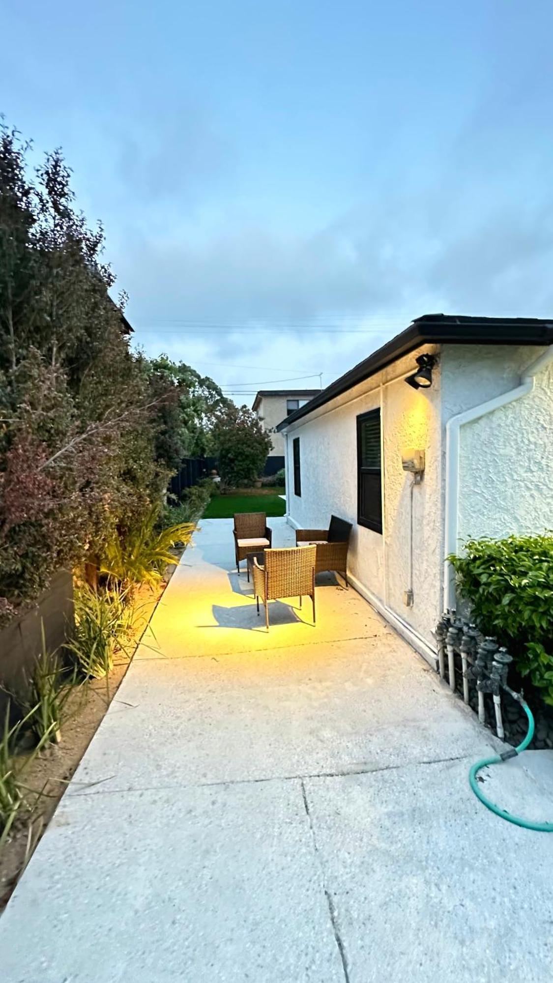 Modern Studio Stylish &Cozy Ieft Unit Los Angeles Kültér fotó