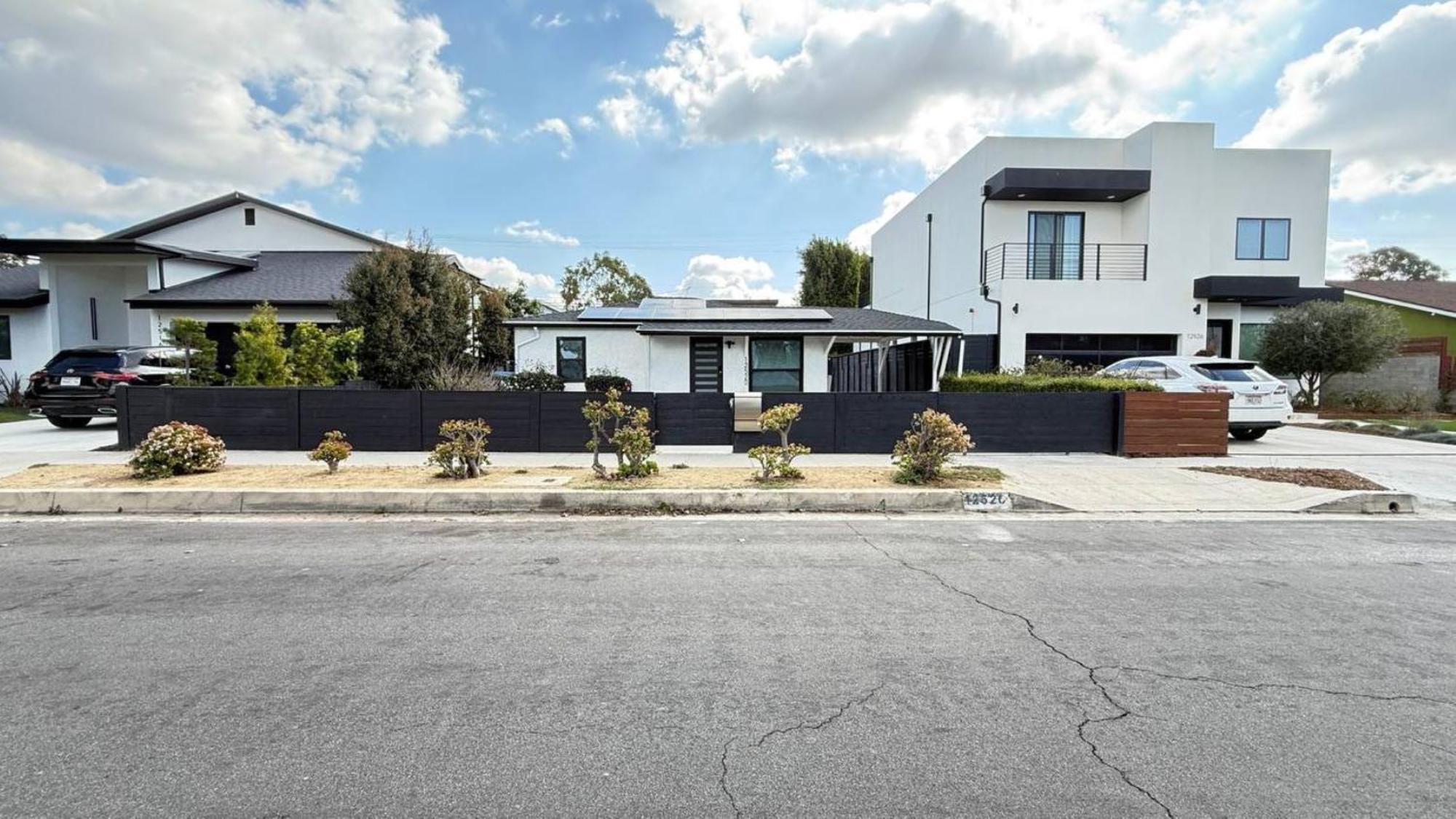 Modern Studio Stylish &Cozy Ieft Unit Los Angeles Kültér fotó