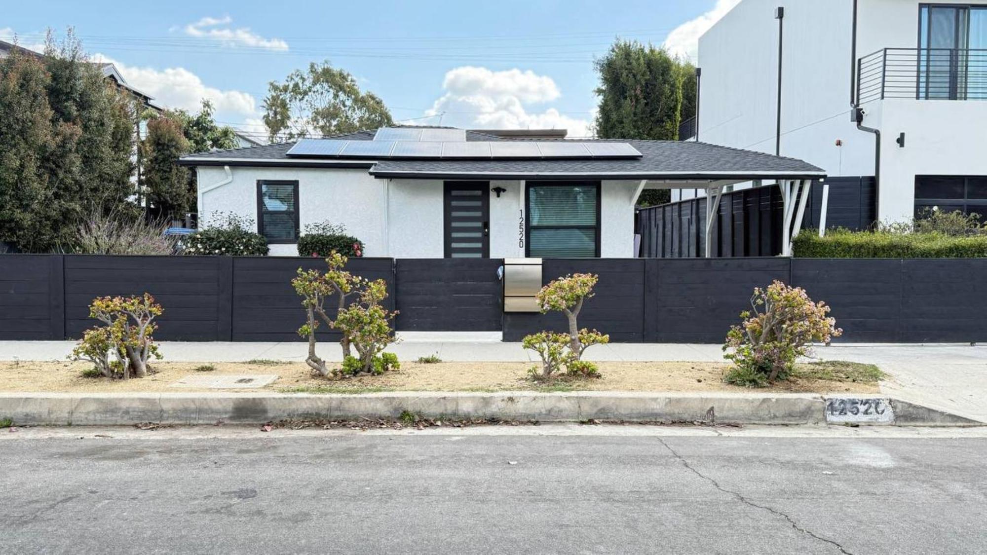 Modern Studio Stylish &Cozy Ieft Unit Los Angeles Kültér fotó