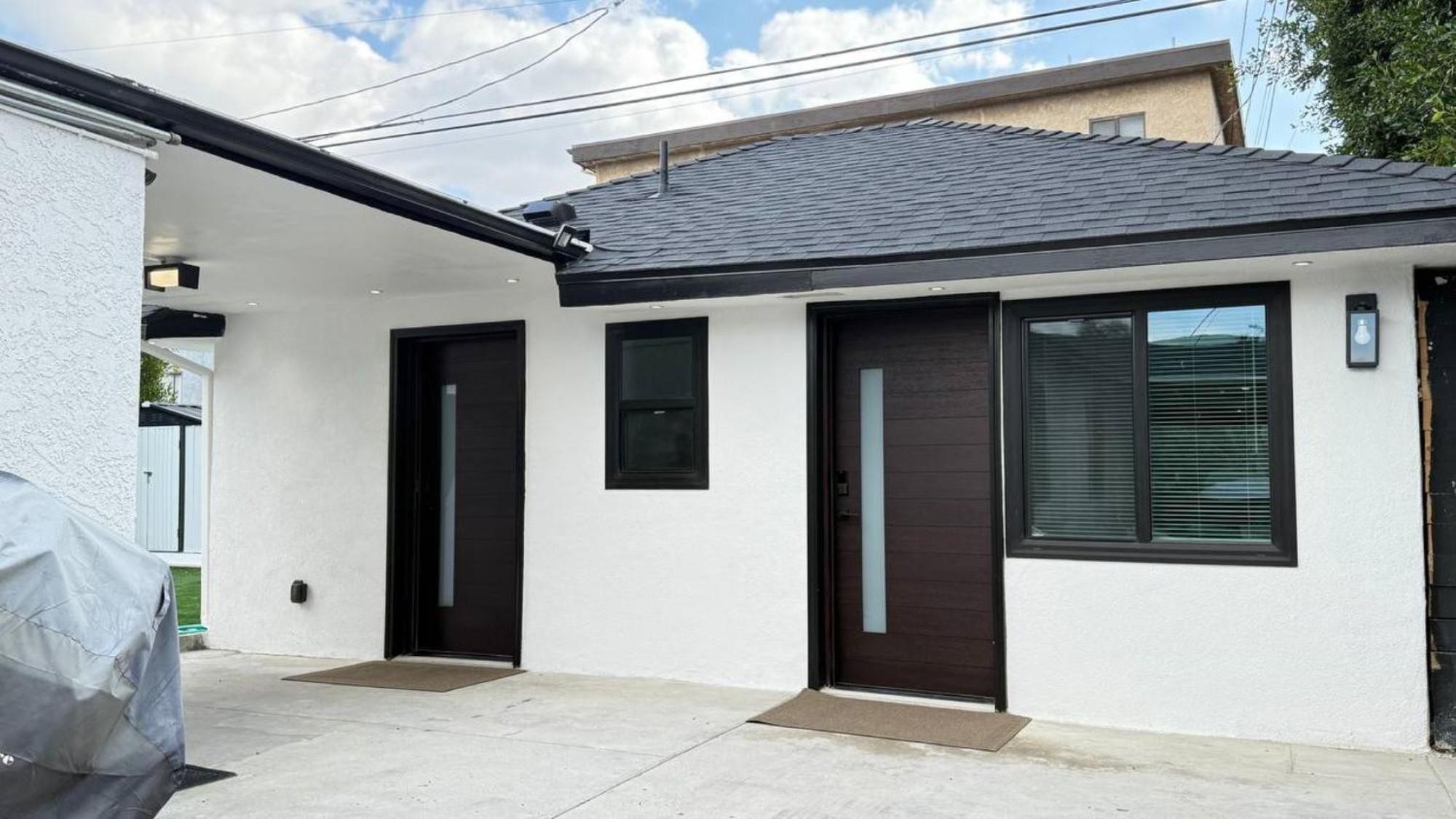 Modern Studio Stylish &Cozy Ieft Unit Los Angeles Kültér fotó