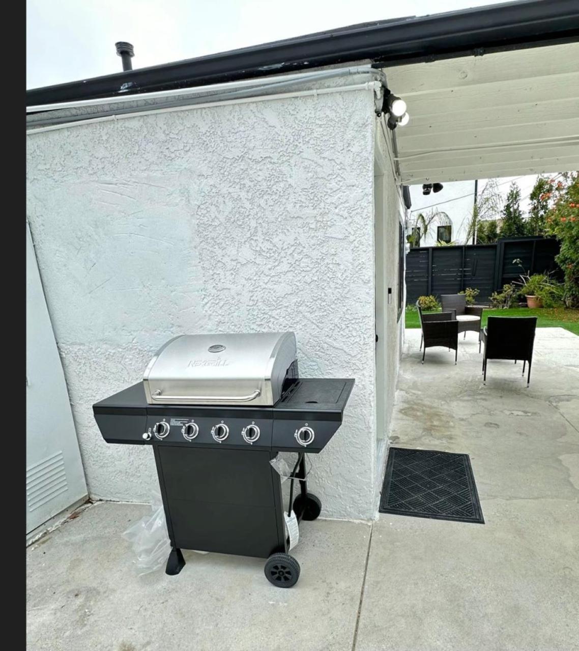 Modern Studio Stylish &Cozy Ieft Unit Los Angeles Kültér fotó