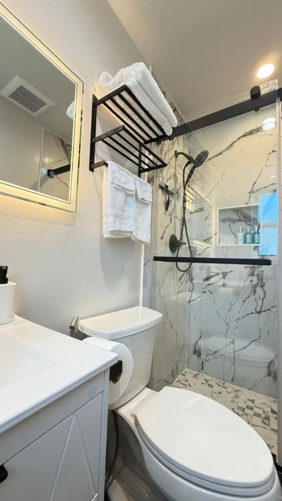 Modern Studio Stylish &Cozy Ieft Unit Los Angeles Kültér fotó