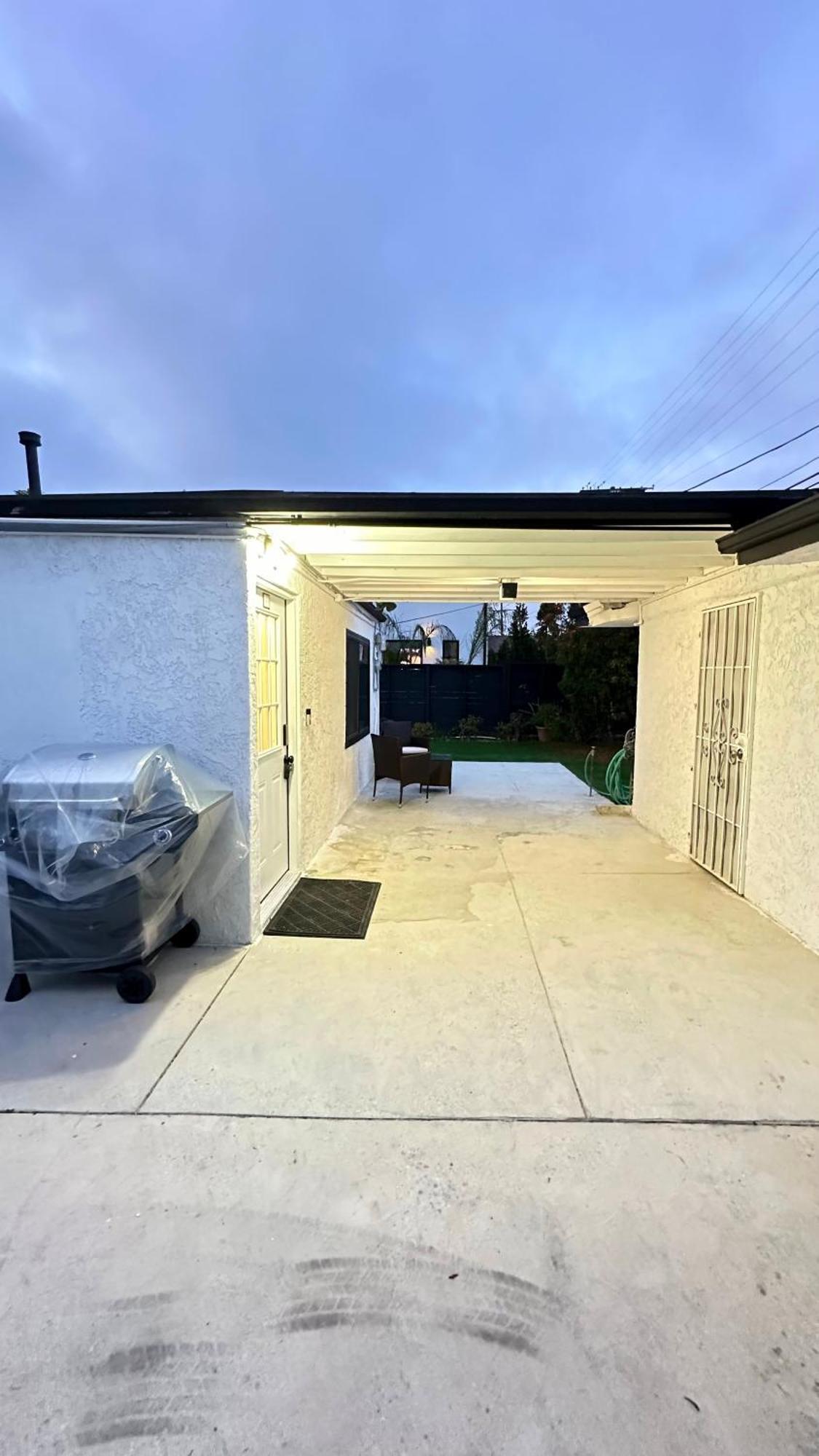 Modern Studio Stylish &Cozy Ieft Unit Los Angeles Kültér fotó