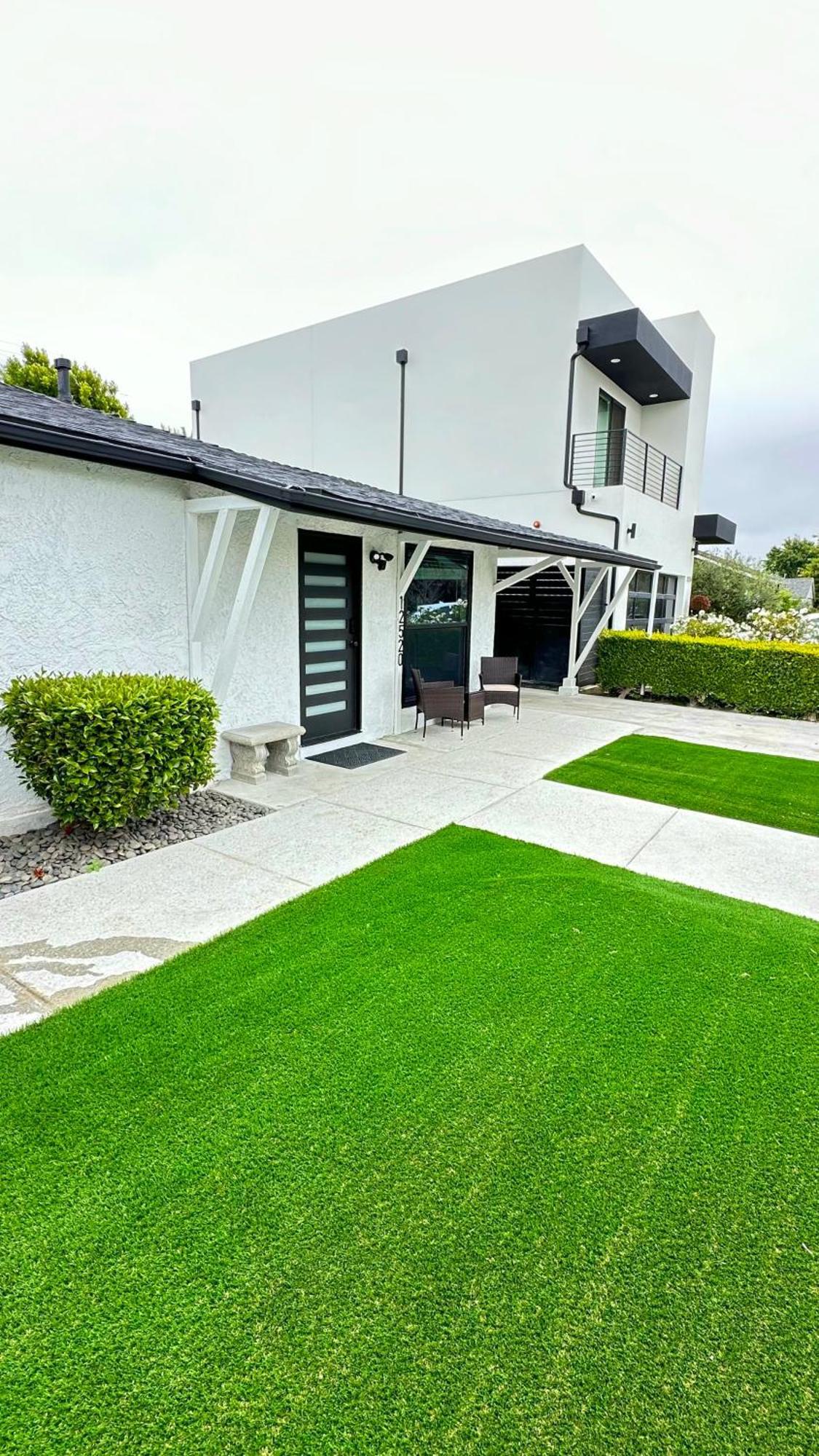 Modern Studio Stylish &Cozy Ieft Unit Los Angeles Kültér fotó
